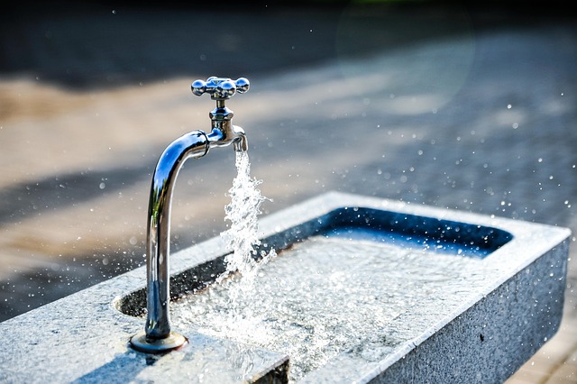 Waarom is waterkwaliteit cruciaal?